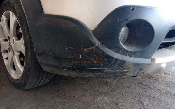 NISSAN  LIVINA GRAND  1.5 X – GEAR