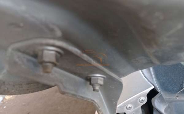 NISSAN  LIVINA GRAND  1.5 X – GEAR