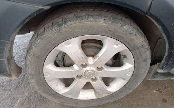NISSAN  LIVINA GRAND  1.5 X – GEAR