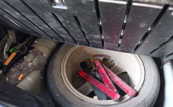 NISSAN  LIVINA GRAND  1.5 X – GEAR