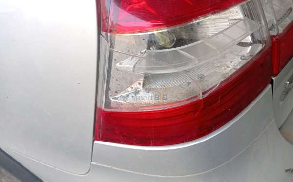 NISSAN  LIVINA GRAND  1.5 X – GEAR