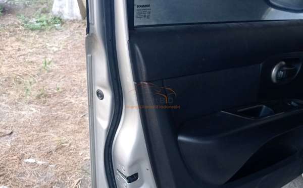 NISSAN  LIVINA GRAND  1.5 X – GEAR