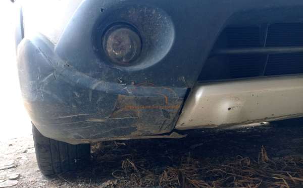 NISSAN  LIVINA GRAND  1.5 X – GEAR