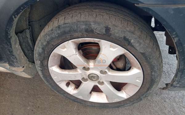 NISSAN  LIVINA GRAND  1.5 X – GEAR