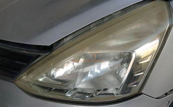 NISSAN  LIVINA GRAND  1.5 X – GEAR