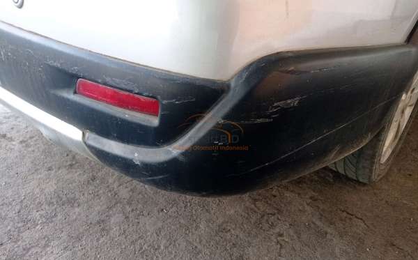 NISSAN  LIVINA GRAND  1.5 X – GEAR
