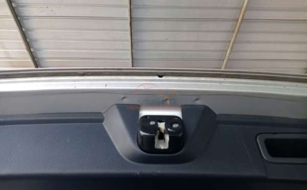NISSAN  LIVINA GRAND  1.5 X – GEAR