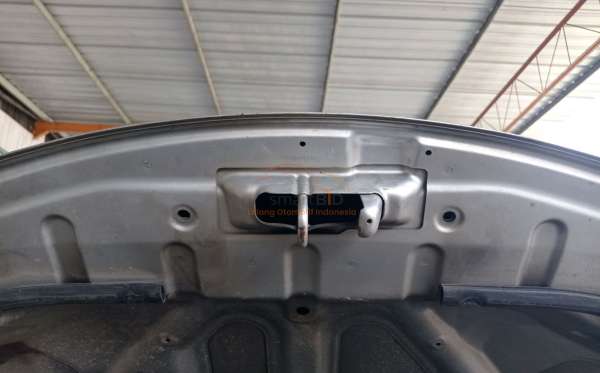 NISSAN  LIVINA GRAND  1.5 X – GEAR