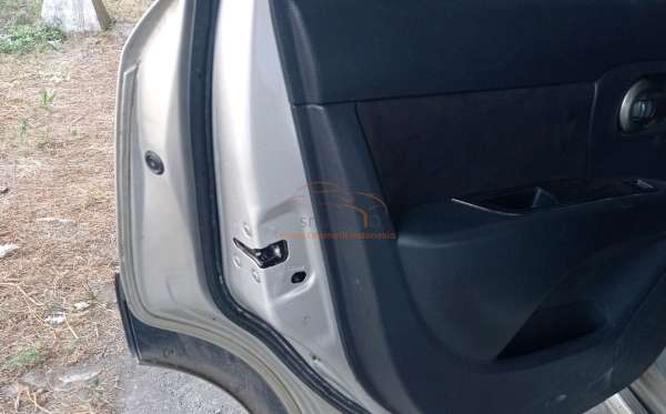 NISSAN  LIVINA GRAND  1.5 X – GEAR