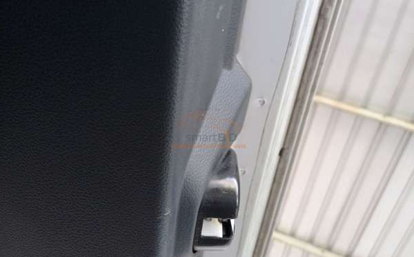 NISSAN  LIVINA GRAND  1.5 X – GEAR