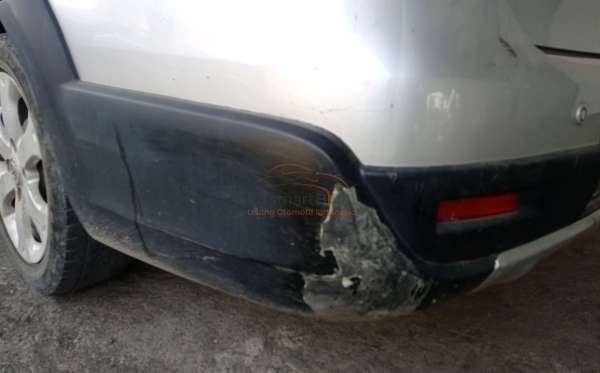NISSAN  LIVINA GRAND  1.5 X – GEAR