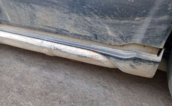 NISSAN  LIVINA GRAND  1.5 X – GEAR
