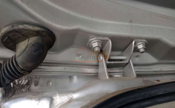 NISSAN  LIVINA GRAND  1.5 X – GEAR