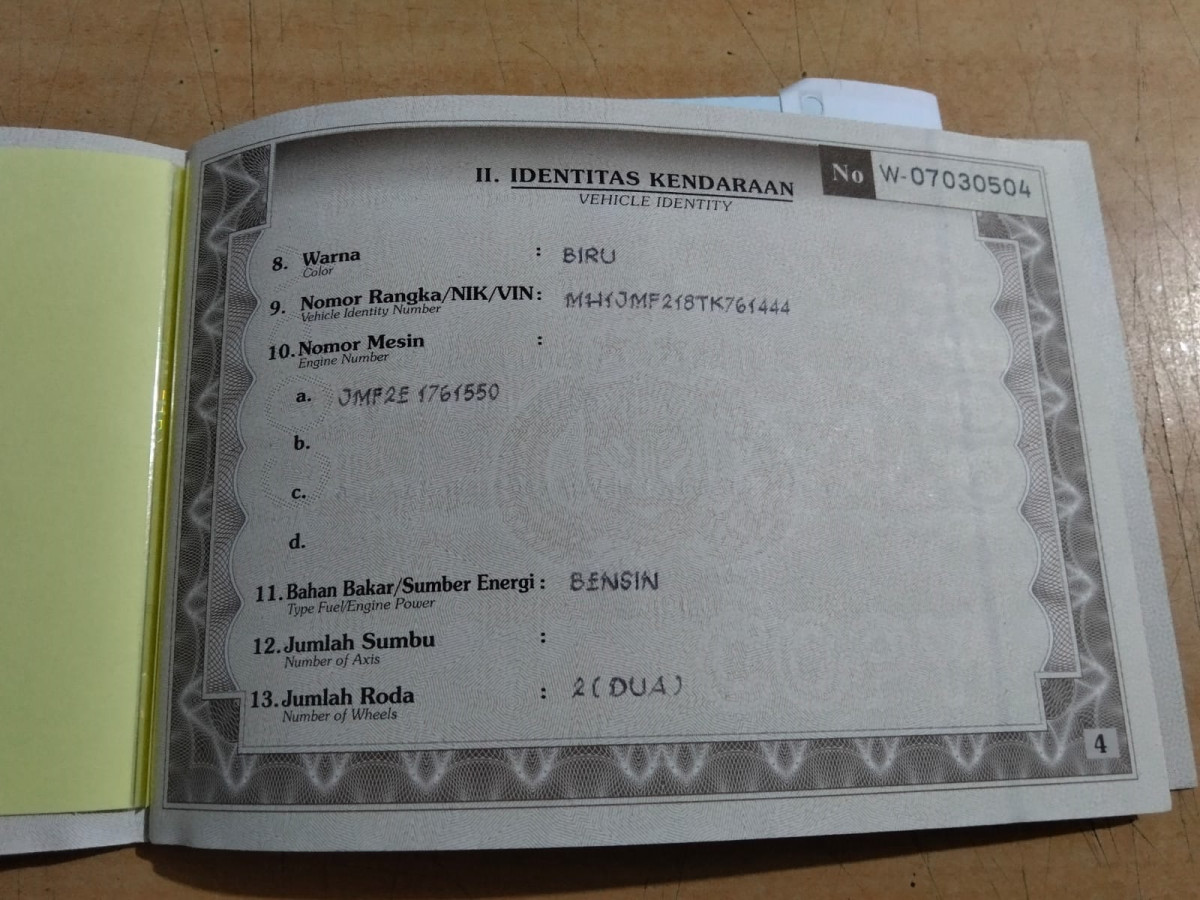 HONDA  BEAT