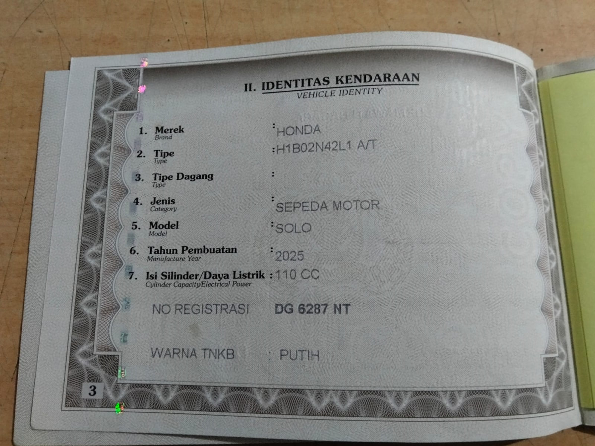 HONDA  BEAT