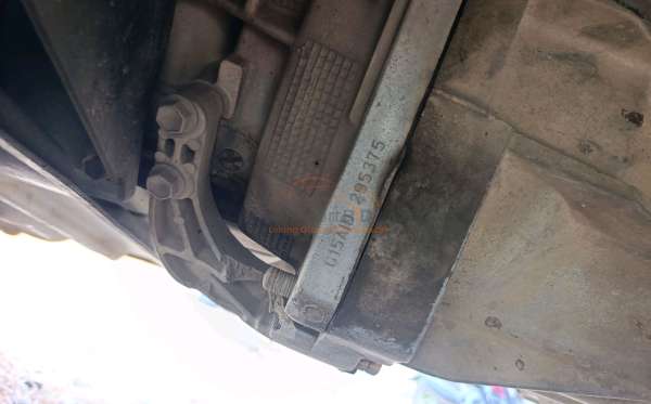 SUZUKI CARRY