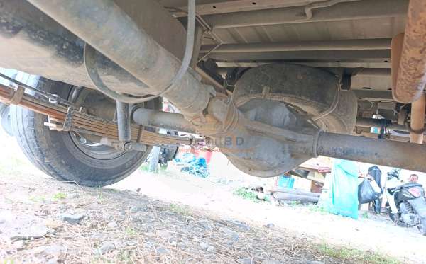 SUZUKI CARRY