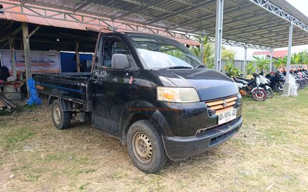 SUZUKI CARRY