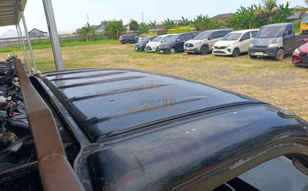 SUZUKI CARRY