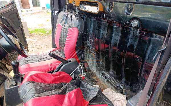 SUZUKI CARRY
