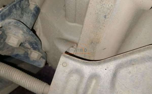 SUZUKI  CARRY  PU