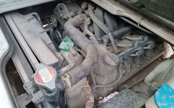SUZUKI  CARRY  PU