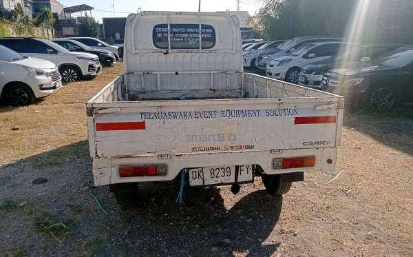 SUZUKI  CARRY  CX PICK UP