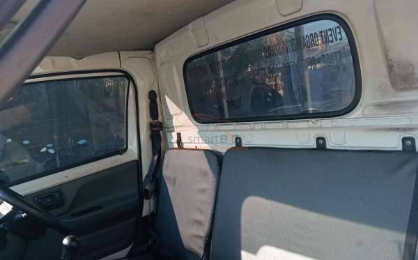 SUZUKI  CARRY  CX PICK UP