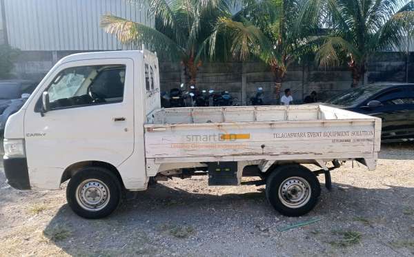 SUZUKI  CARRY  CX PICK UP