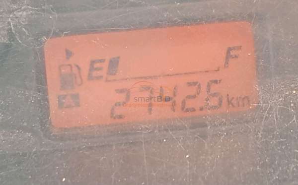 SUZUKI  CARRY  CX PICK UP