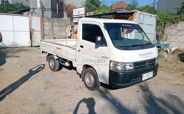 SUZUKI  CARRY  CX PICK UP