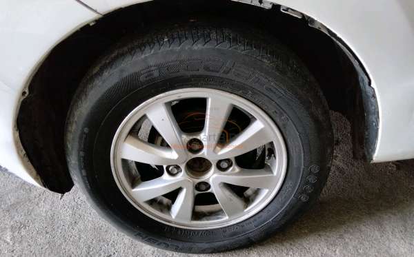 TOYOTA  AVANZA  G
