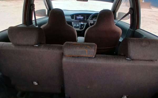 TOYOTA CALYA 1.2 G M/T