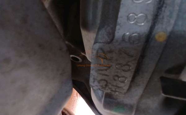 TOYOTA CALYA 1.2 G M/T