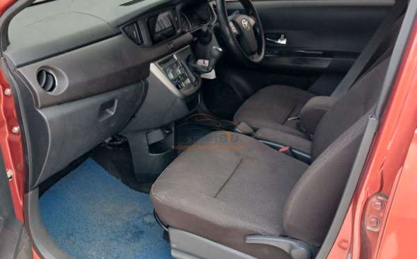 TOYOTA CALYA 1.2 G M/T
