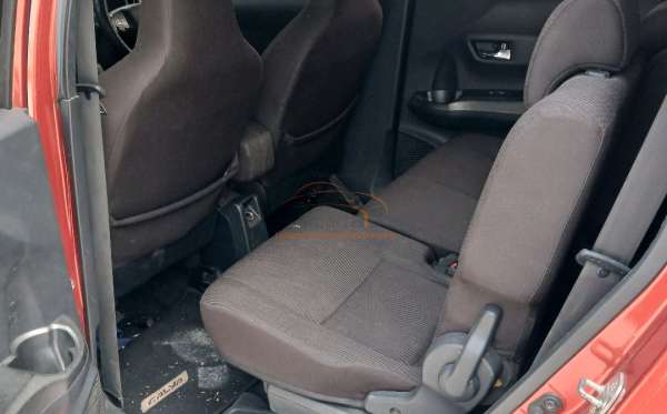 TOYOTA CALYA 1.2 G M/T