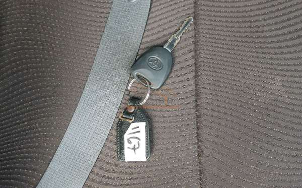 TOYOTA CALYA 1.2 G M/T