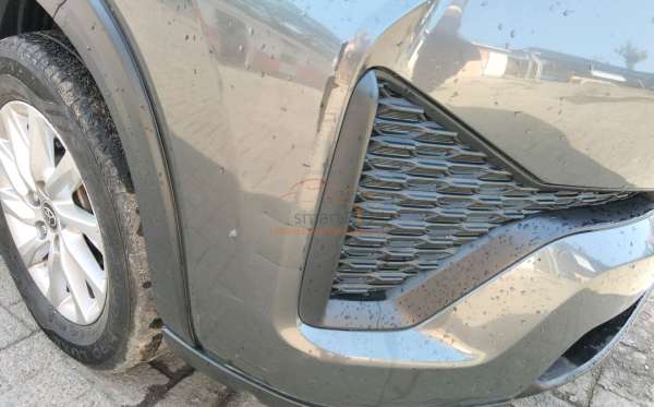 TOYOTA INNOVA ZENIX G