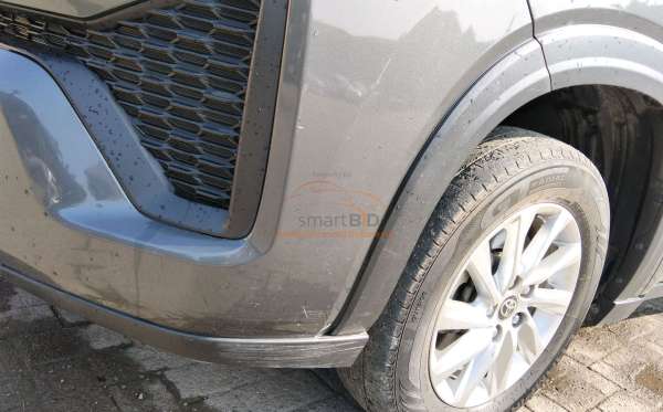 TOYOTA INNOVA ZENIX G