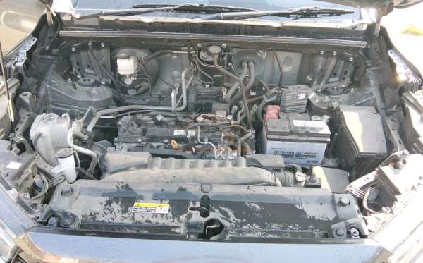 TOYOTA INNOVA ZENIX G