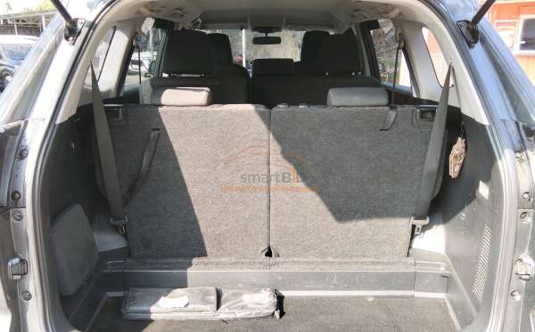 TOYOTA INNOVA ZENIX G