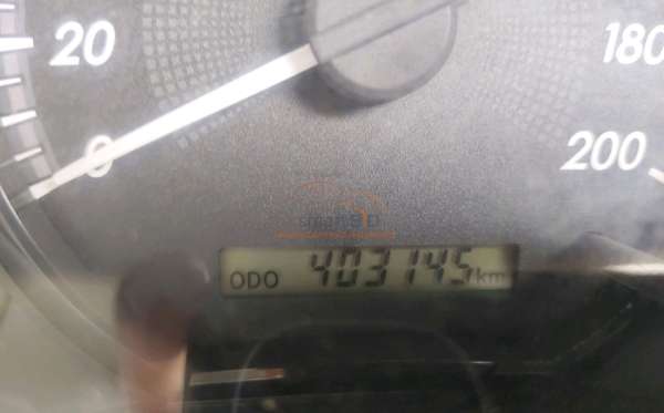TOYOTA INNOVA