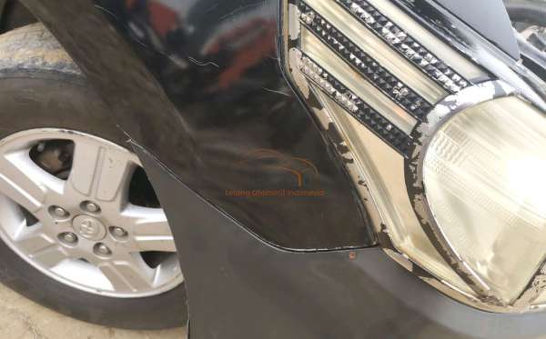 TOYOTA INNOVA