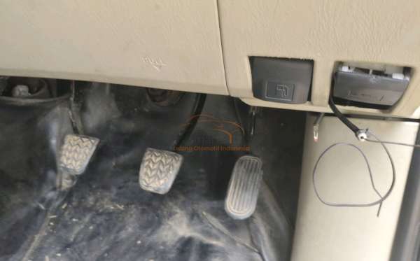 TOYOTA INNOVA