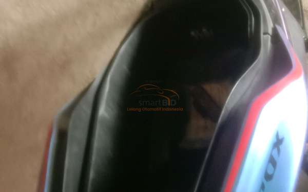 YAMAHA AEROX 155