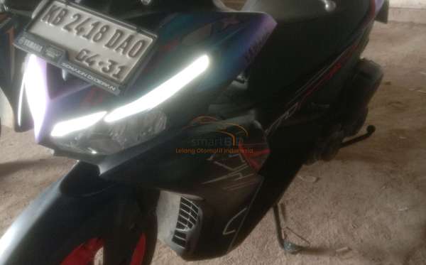 YAMAHA AEROX 155