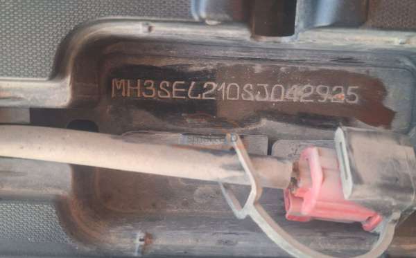 YAMAHA  GEAR 125