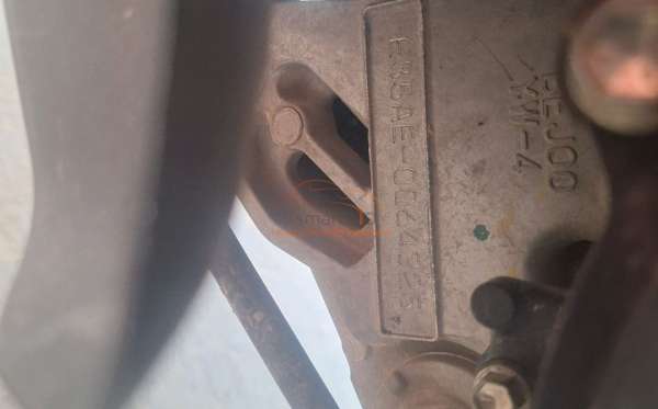 YAMAHA  GEAR 125