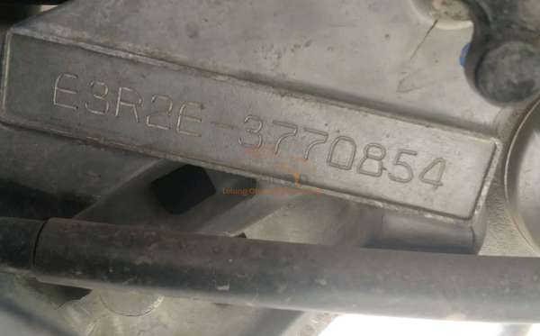 YAMAHA MIO M3 125