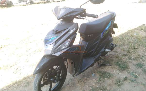 YAMAHA MIO M3 125